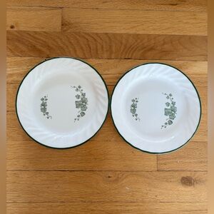Corelle Salad Plates